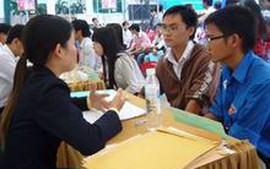 Không phân biệt loại hình đào tạo khi tuyển công chức